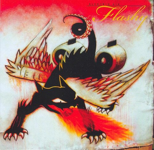 Electric Six - Flashy (2008)