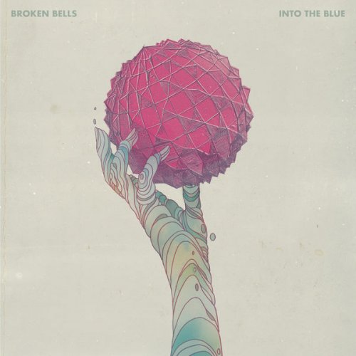 Broken Bells - INTO THE BLUE (2022) [Hi-Res]