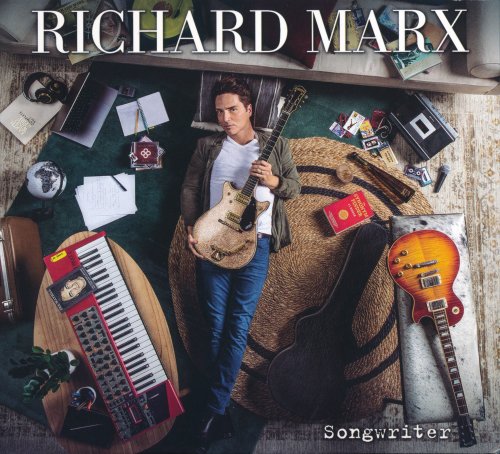 Richard Marx - Songwriter (2022)