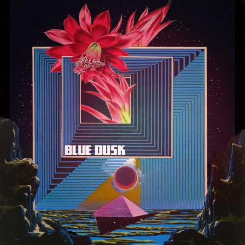 Blue Dusk - Blue Dusk (2022)