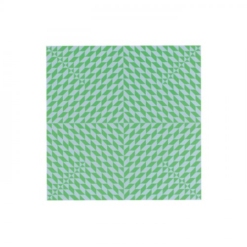 Model Alpha - Perceptions (2022)