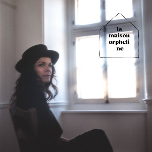 Catherine Durand - La maison orpheline (2022)