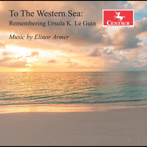 VA - To the Western Sea (2022) [Hi-Res]