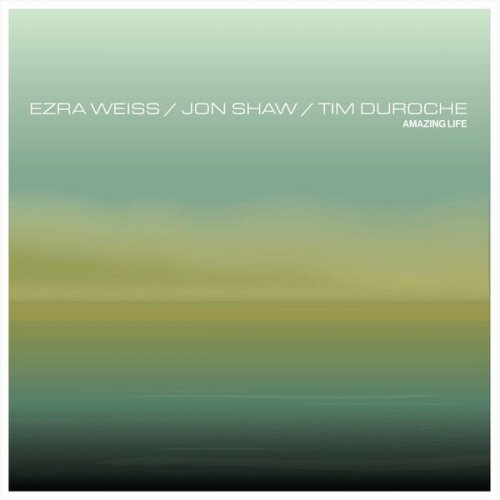 Ezra Weiss - Amazing Life (2022)