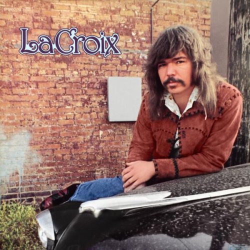 La Croix - La Croix (1972) [Hi-Res]