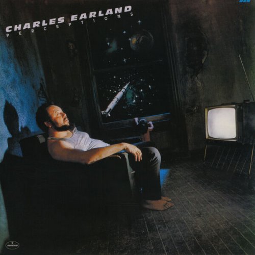 Charles Earland - Perceptions (2022)