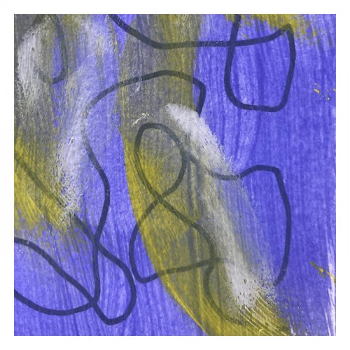 Drop Element - Early Baked (2022)