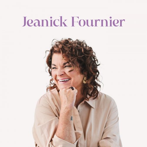 Jeanick Fournier - Jeanick Fournier (2022) Hi Res
