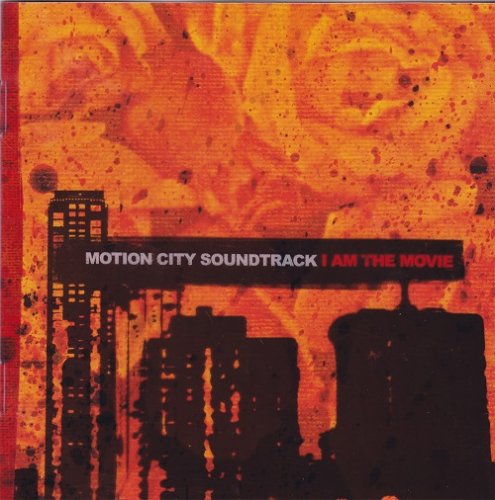 Motion City Soundtrack - I Am The Movie (2003)