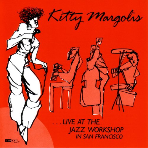 Kitty Margolis - Kitty Margolis (1988)