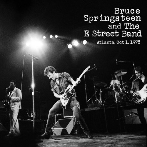 1978 springsteen tour dates