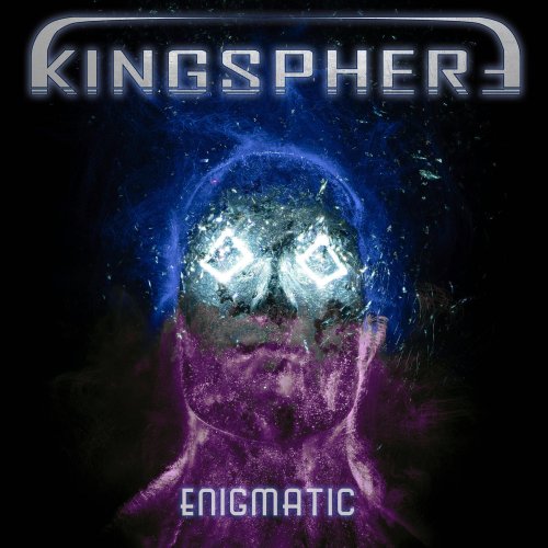 Kingsphere - Enigmatic (2022) Hi-Res