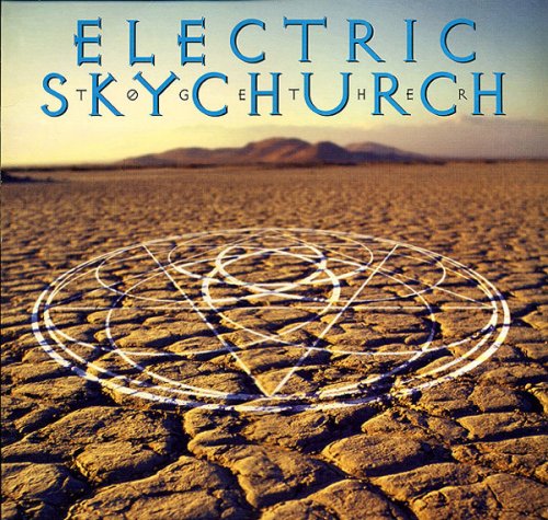 Electric Skychurch - Together (1996) FLAC