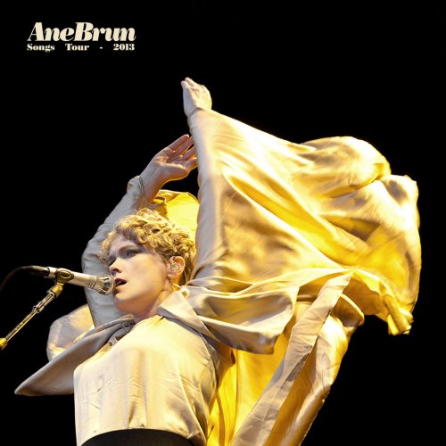 Ane Brun - Songs Tour 2013 (2014)