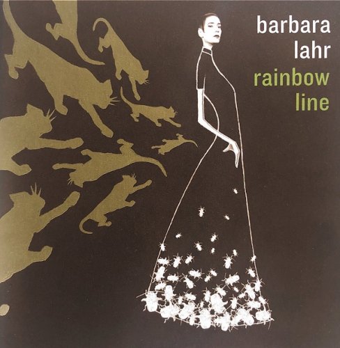 Barbara Lahr - Rainbow Line (2002)