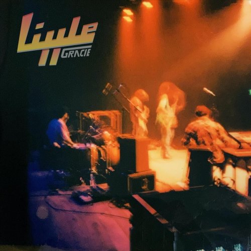 Little Gracie - Little Gracie (2022)