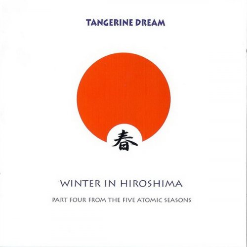 Tangerine Dream - Winter In Hiroshima (2009)