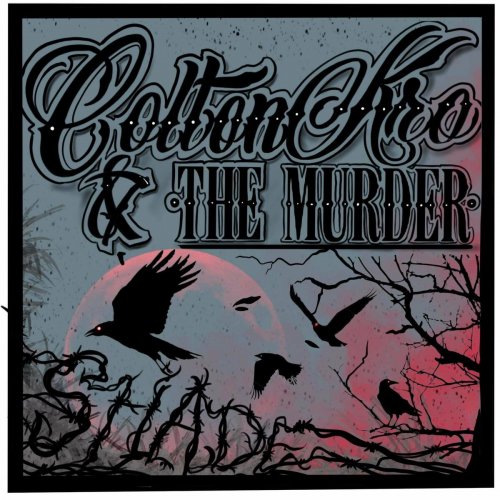 Colton Kro & The Murder - SHADE (2022)