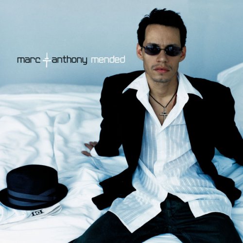 Marc Anthony - Mended (2002)