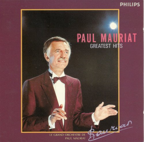 Paul Mauriat - Love Sounds Collection (1985)