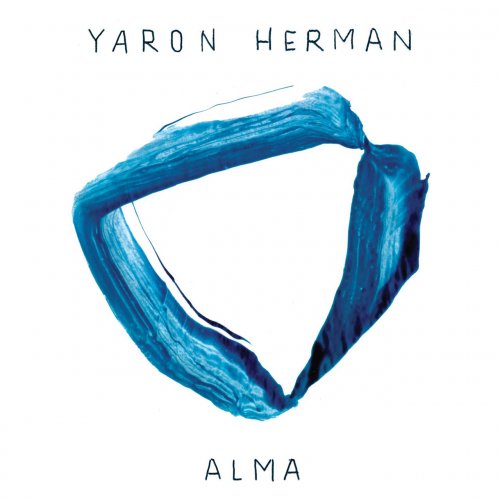 Yaron Herman - Alma (2022) [Hi-Res]