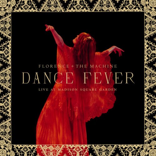 Florence + The Machine - Dance Fever (Live At Madison Square Garden) (2022)