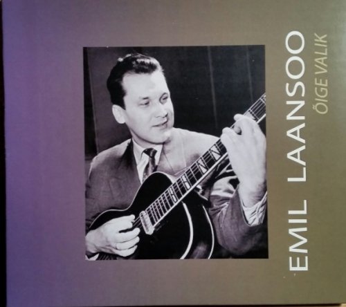 Emil Laansoo - Õige valik (2017)