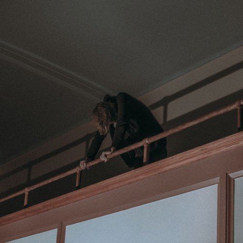 Logan Farmer - A Mold For The Bell (2022)