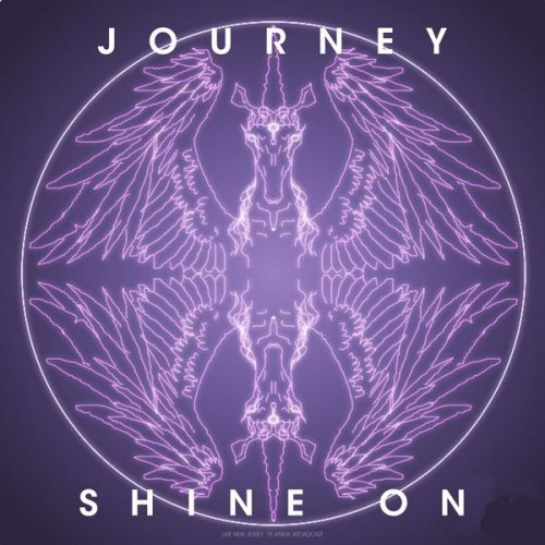 Journey - Shine On (Live 1978) (2022)