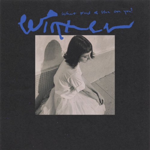 Winter - What Kind of Blue Are You? (2022) Hi-Res