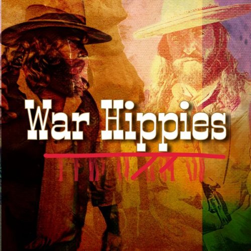 War Hippies - War Hippies (2022) Hi-Res