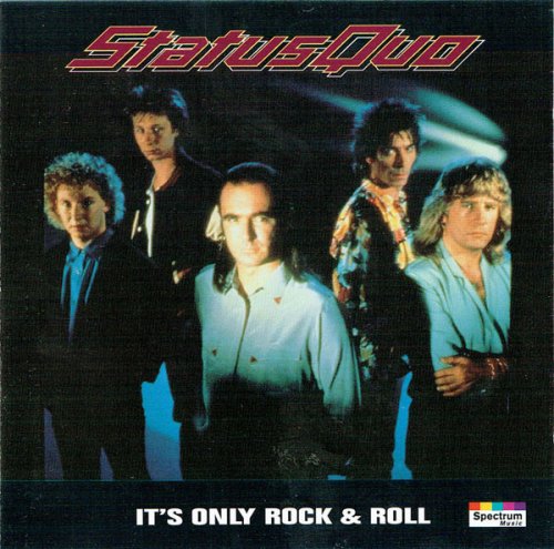 Status Quo - Its Only Rock and Roll (1994)