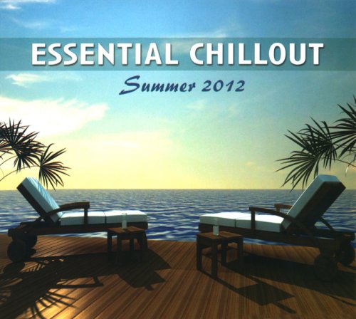 VA - Essential Chillout Summer 2012 (2012)