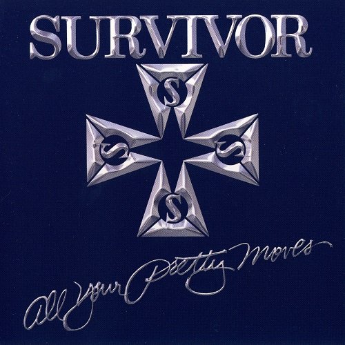 Survivor - All Your Pretty Moves (Reissue) (1979/2003)