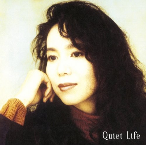 Mariya Takeuchi - Quiet Life (30th Anniversary Edition) [2022 Remaster] (2022) Hi-Res