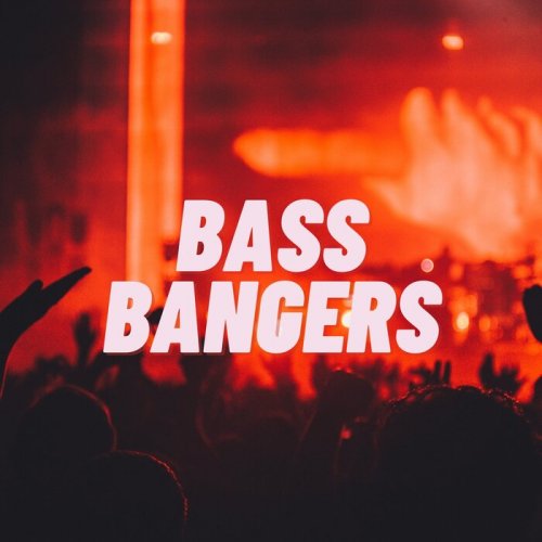 Thing - Bass Bangers (2022)