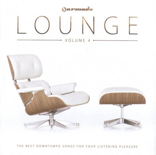 VA - Armada Lounge Volume 4 (2011)