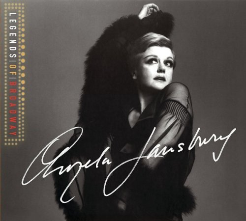 Angela Lansbury - Legends of Broadway (2006)