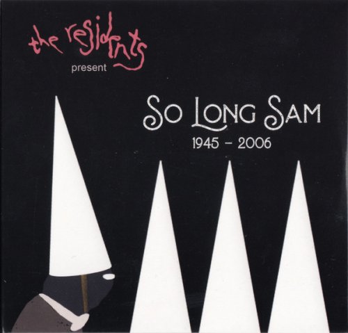 The Residents - So Long Sam (1945-2006) (2022)