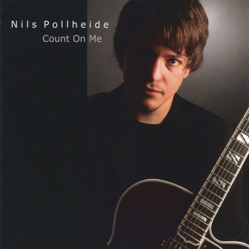 Nils Pollheide - Count On Me (2008)