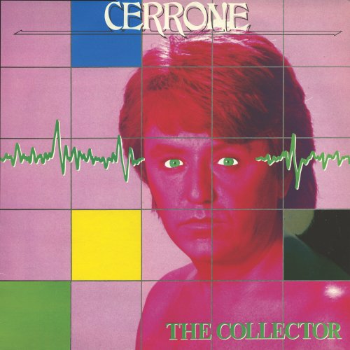 Cerrone - The Collector (195) Hi-Res
