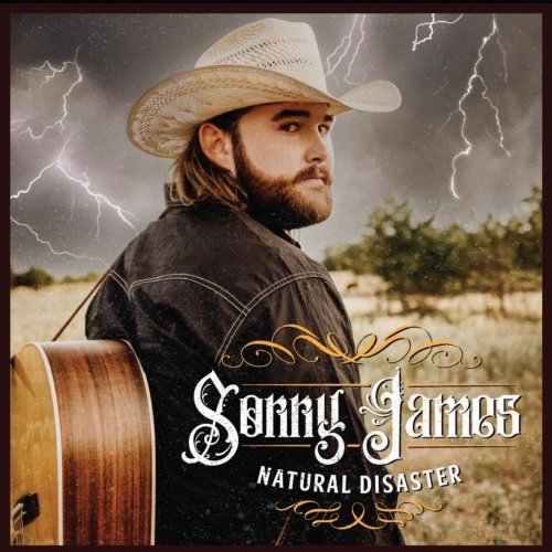 Sonny James - Natural Disaster (2022)