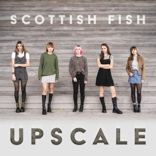 Scottish Fish - Upscale (2022)