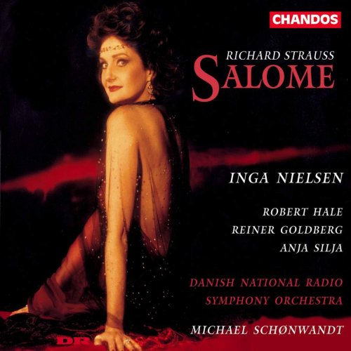 Danish National Radio Symphony Orchestra & Michael Schønwandt - R. Strauss: Salome (1999)