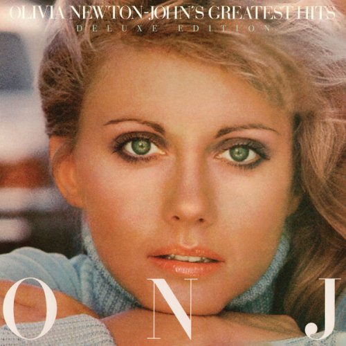 Olivia Newton-John - Olivia Newton-John's Greatest Hits (Deluxe Edition / Remastered 2022) (2022)