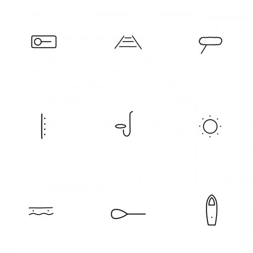 Thylacine - 9 Pieces (2022) [Hi-Res]