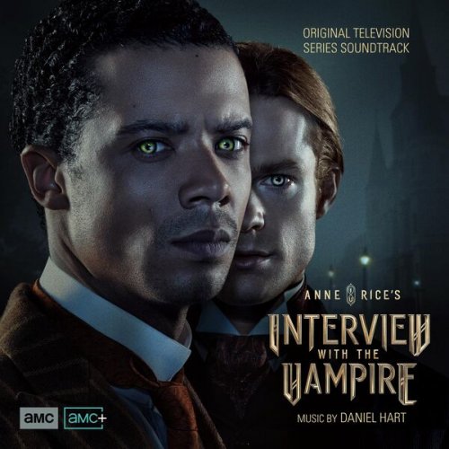 Daniel Hart - Interview with the Vampire (Original Television Series Soundtrack) (2022) [Hi-Res]