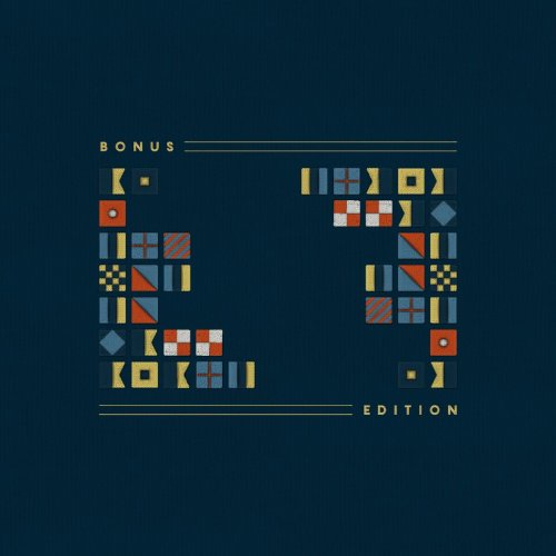 White Lies - As I Try Not To Fall Apart (Bonus Edition) (2022)