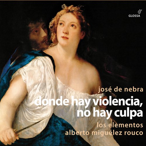 Judit Subirana, Giulia Semenzato, Natalie Pérez, Alicia Amo - Nebra: Donde hay violencia no hay culpa (2022) [Hi-Res]