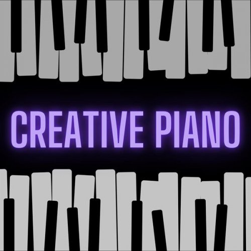 VA - Creative Piano (2022)